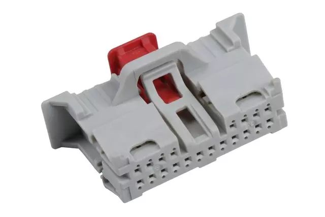 13529922 - : Body Wiring Harness Connector for GM Image