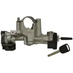 US1326 - : Ignition Switch With Lock Cylinder for SMP CORP Image