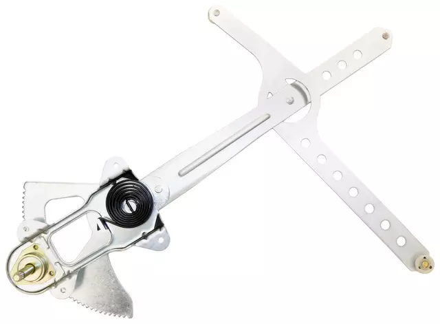 19309749 - : Front Driver Side Power Window Regulator without Motor for GM Image