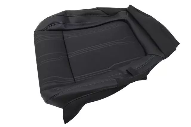 95259580 - Body: Cushion Cover for GM Image