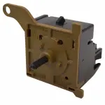 YH1487 - HVAC: Motorcraftâ„¢ Valve Assembly for Ford: Explorer, Ranger Image