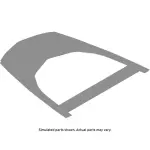 85053032 - Body: Decal for GM Image