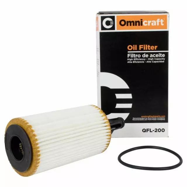 Kit Element Gasket Oil F - Ford (QFL-200)