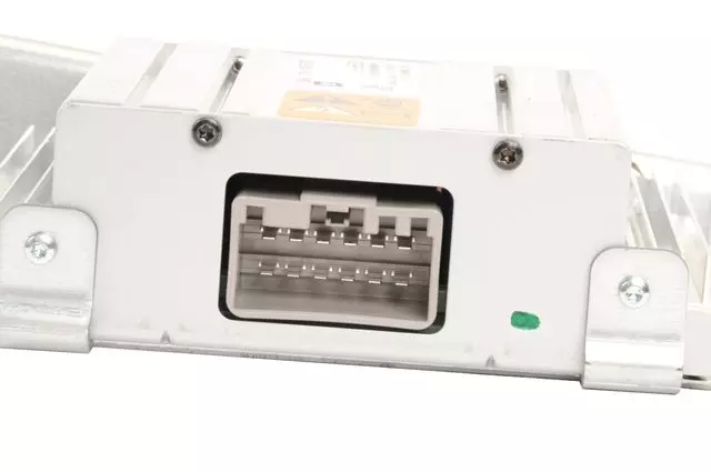 Accessory AC and DC Power Control Module - GM (23335528)