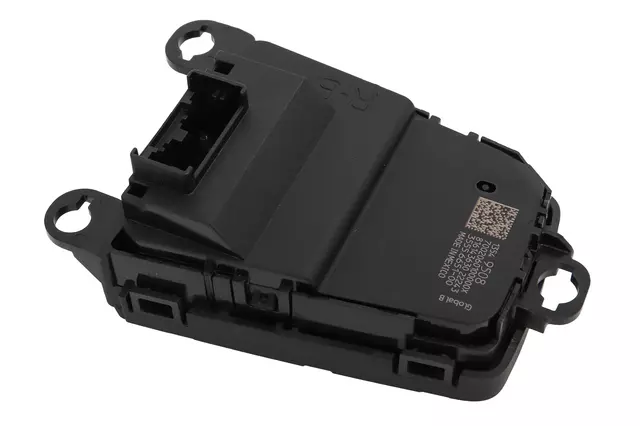 Audio Switch - GM (13553604)