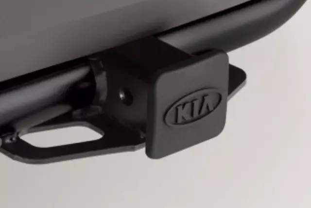 1U061ADUS1 - : Tow Hitch, Harness (4-Cylinder Only) for Kia: Sorento Image