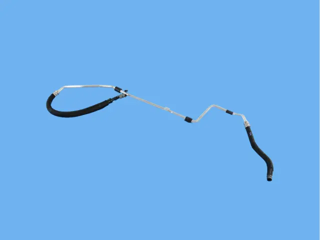 Power Steering Return Hose - Mopar (68321205AA)