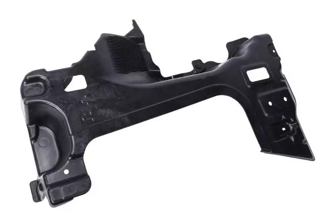 84228563 - : Passenger Side Underbody Rear Air Deflector for Buick: Envision Image