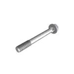 6509576AA - Front Suspension: Hex Flange Head Bolt for Mopar Image
