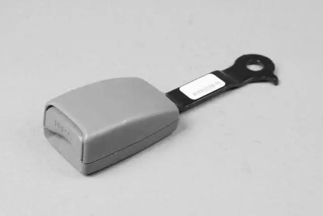 Outer Buckle - Mopar (5JF151D1AB)