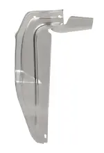 M215R - : Fender Splash Shield for Spectra Premium Image