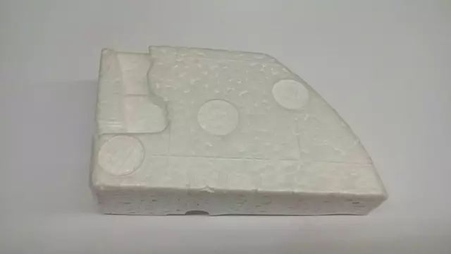 94257SA050 - Body: Door Trim Panel Pad for Subaru: Forester Image