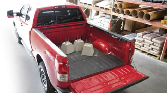 Tundra Bedmat Standard Bed Size - Toyota (PT90C-34240-02)