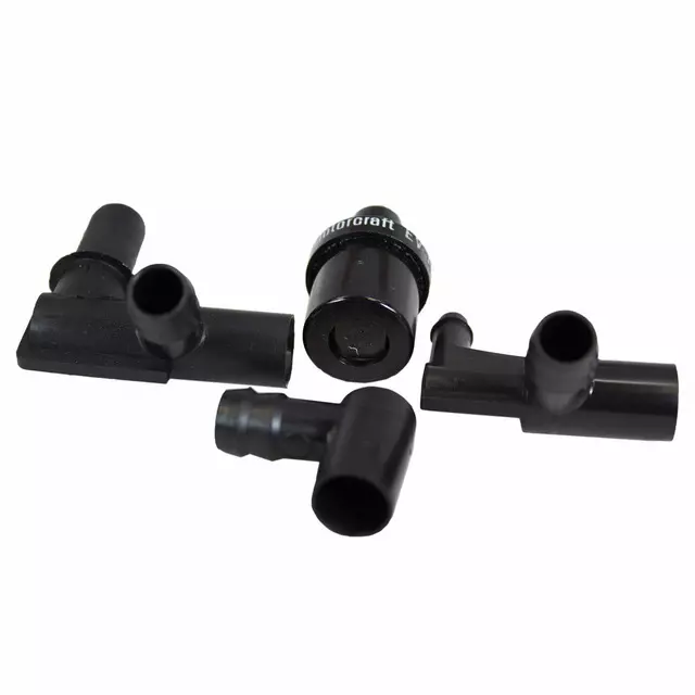 PCV Valve - Ford (F6DZ-6A666-D)