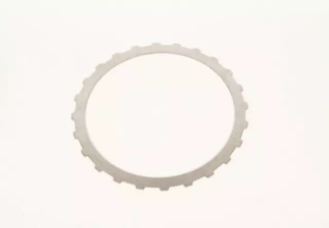 24258079 - : Automatic Transmission Low and Reverse Steel Clutch Plate for Cadillac: ATS, CTS, SRX, STS | Chevrolet: Camaro, Caprice, Colorado | GMC: Canyon Image