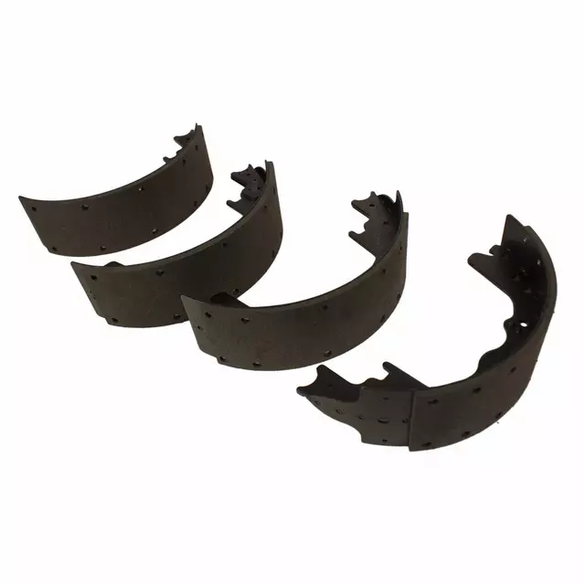 Pad - Brake - Ford (BR-101-A)