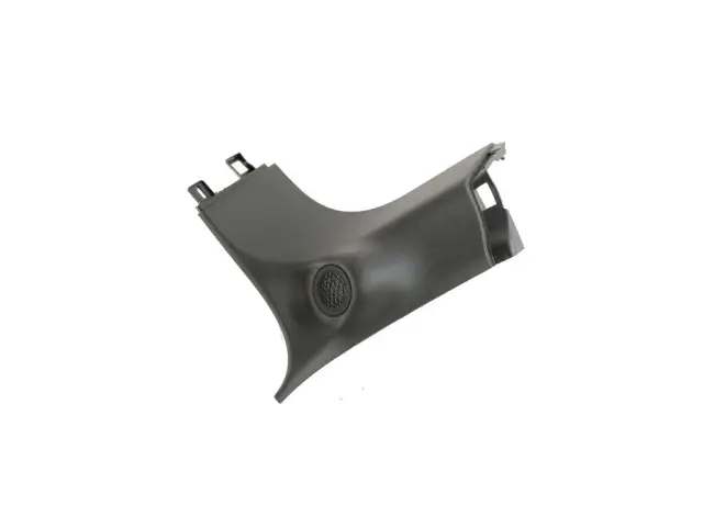 5VP14DX9AD - Interior Trim: D Pillar Molding for Jeep: Grand Cherokee, Grand Cherokee WK Image