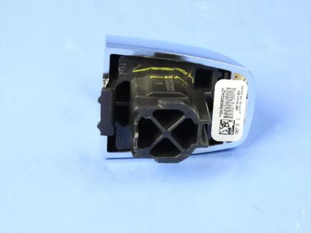 4589853AE - Doors, Door Mirrors and Related Parts: Door Handle Cap, Right for Chrysler: 300 | Dodge: Journey Image