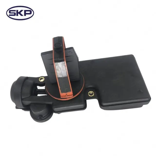 SK911900 - : SKP Engine Intake Manifold Runner Control Valve for Skyward Automotive Image