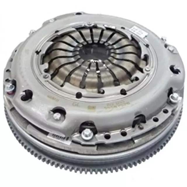 19303797 - : 12-14 Sonic / 12-14 Cruze Performance Clutch Kit for GM Image