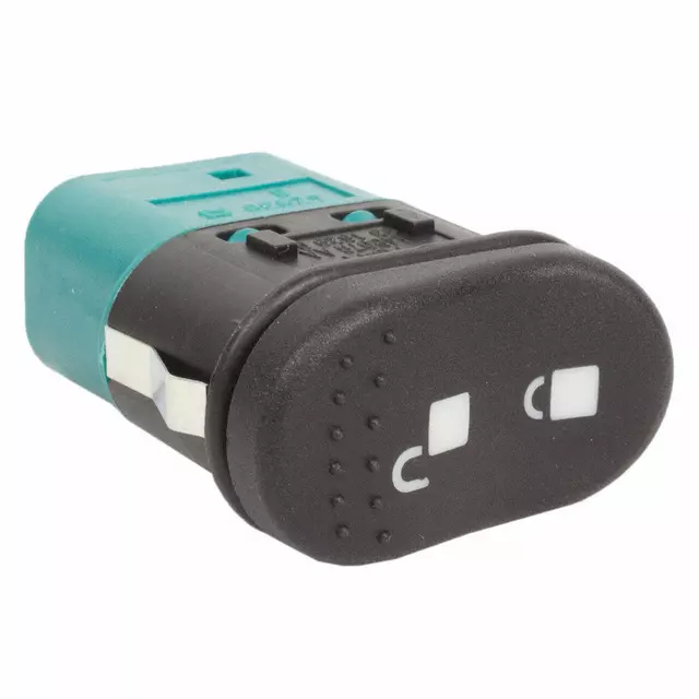 7S4Z14028A - Body: Lock Switch for Ford: Focus Image