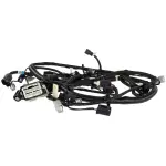 HU5Z12A581P - : Wire Assembly for Ford Image