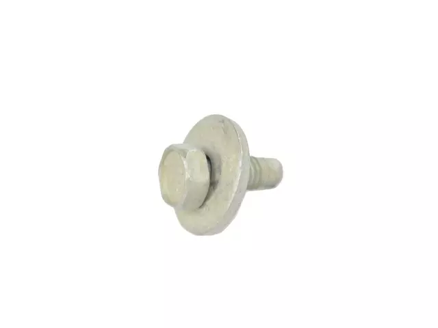 6104364AA - Cooling: Hex Head Bolt And Washer for Mopar Image