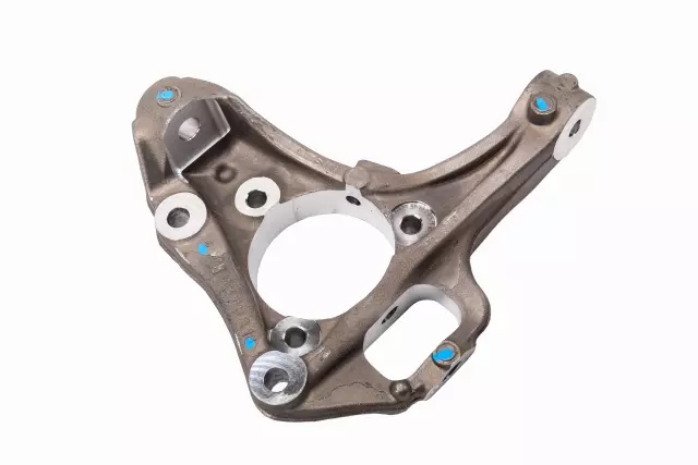 Part# 20998091 Passenger Side Steering Knuckle - GM (20998091)