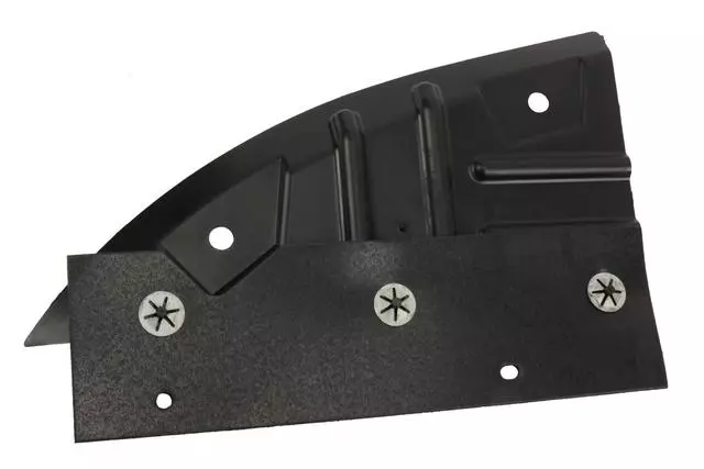 22782945 - Body: Splash Shield for Chevrolet: Silverado 2500 HD, Silverado 3500 HD Image