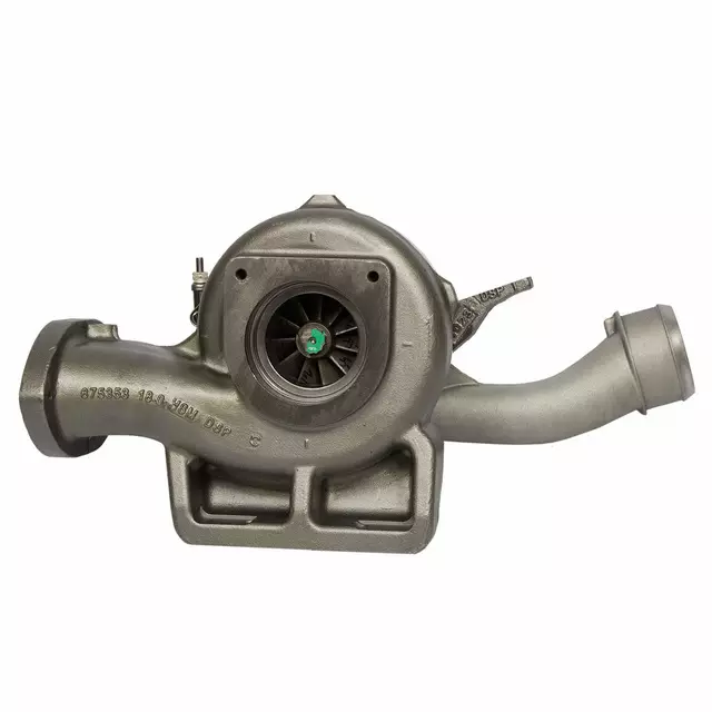 8C3Z6K682FRM - : Turbocharger for Ford: F-250 Super Duty, F-350 Super Duty, F-450 Super Duty, F-550 Super Duty Image
