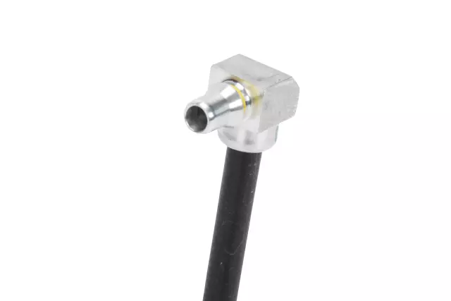 Automatic Transmission Fluid Cooler Transmission Side Inlet and Outlet Line - GM (23280473)