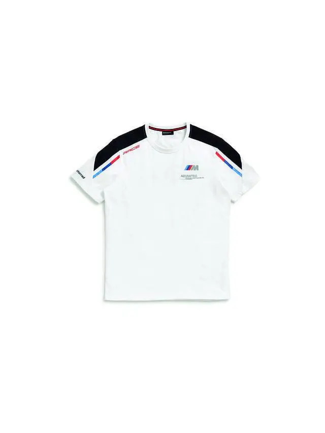 76629446438 - : Men's Motorsport T-Shirt for BMW-Motorrad Image