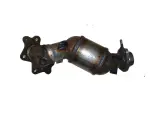 45135 - : Direct-Fit Catalytic Converter (Non C.A.R.B. Compliant) for AB Catalytic Image