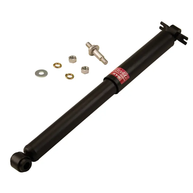 343157 - Suspension &amp; Steering: Gas Shock for KYB Image