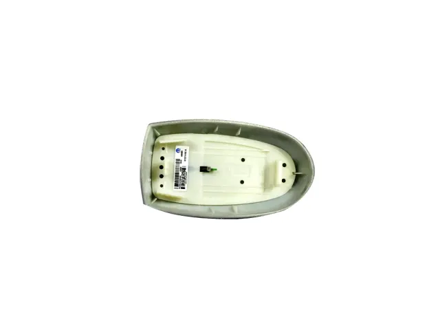 5ZW42VAEAA - Electrical: Antenna Base Cover for Mopar Image