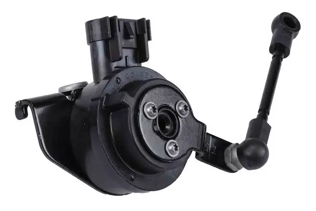 Part# 23110567 Front Driver Side Headlight Leveling Position Sensor - GM (23110567)