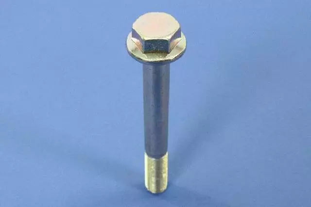 6107099AA - : Hex Flange Head Tapping Screw &amp; Washer for Mopar Image
