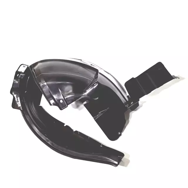 59110SA012 - Body: Fender Liner Front , Drivers Side for Subaru Image