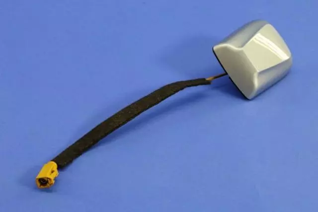 Cable & Base Assembly Antenna - Mopar (5NU66KDBAB)