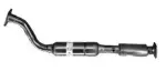 41400 - : Direct-Fit Catalytic Converter (Non C.A.R.B. Compliant) for AB Catalytic Image