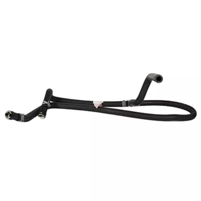 KH708 - HVAC: HVAC Heater Hose for Ford: E-350 Club Wagon, E-350 Econoline Club Wagon, E-350 Super Duty, E-450 Econoline Super Duty, E-450 Super Duty, E-550 Econoline Super Duty, E-550 Super Duty Image