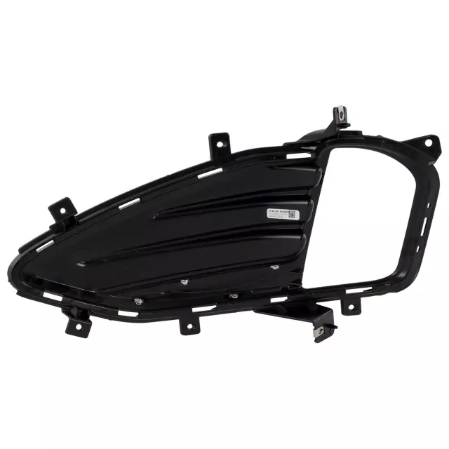Outer Grille - Ford (NT4Z-15266-AC)