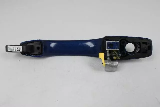 Exterior Door Handle, Left - Mopar (1NA53KCLAE)