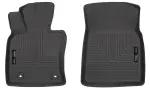 13281 - : Weatherbeater - Front Floor Liners for Husky Liners Image
