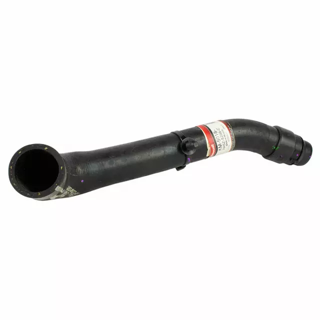 AA5Z8286C - : Lower Hose for Ford: Flex, Police Interceptor Sedan, Taurus | Lincoln: MKS, MKT Image