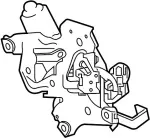 825451PM0A - : Controller for Infiniti Image