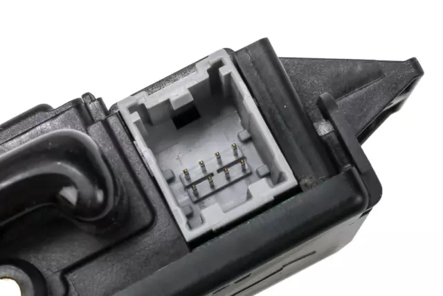 Part# 84109509 Driver Seat Bolster Memory Module - GM (84109509)