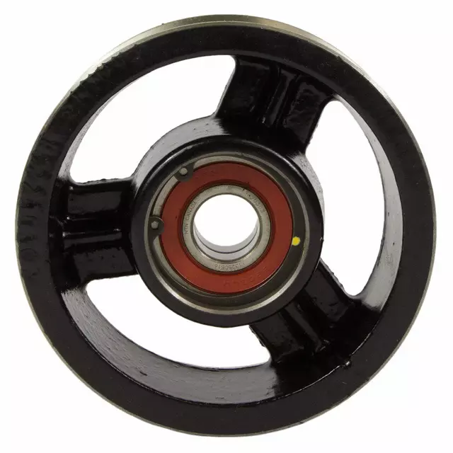 YC3Z8678CA - : Kit Tension Pulley for Ford Image