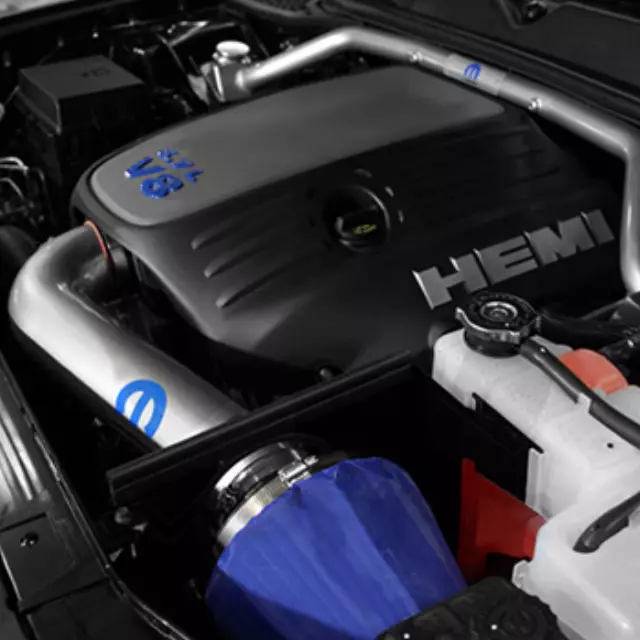 68088763AA - : Engine Cover Kit for Mopar Image