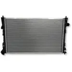 2936C - : gpd Radiator 2936C for GLOBAL PARTS DISTRIBUTORS Image